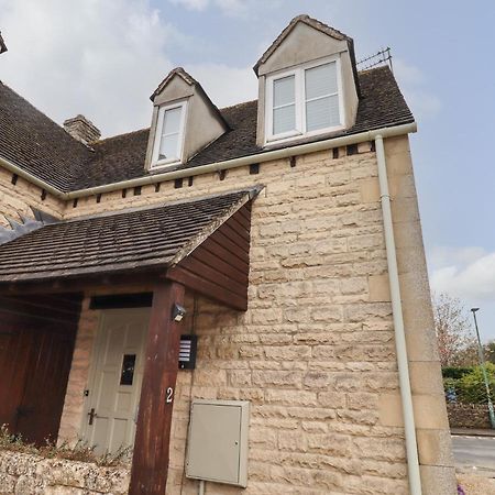 Second Cottage チェルトナム エクステリア 写真