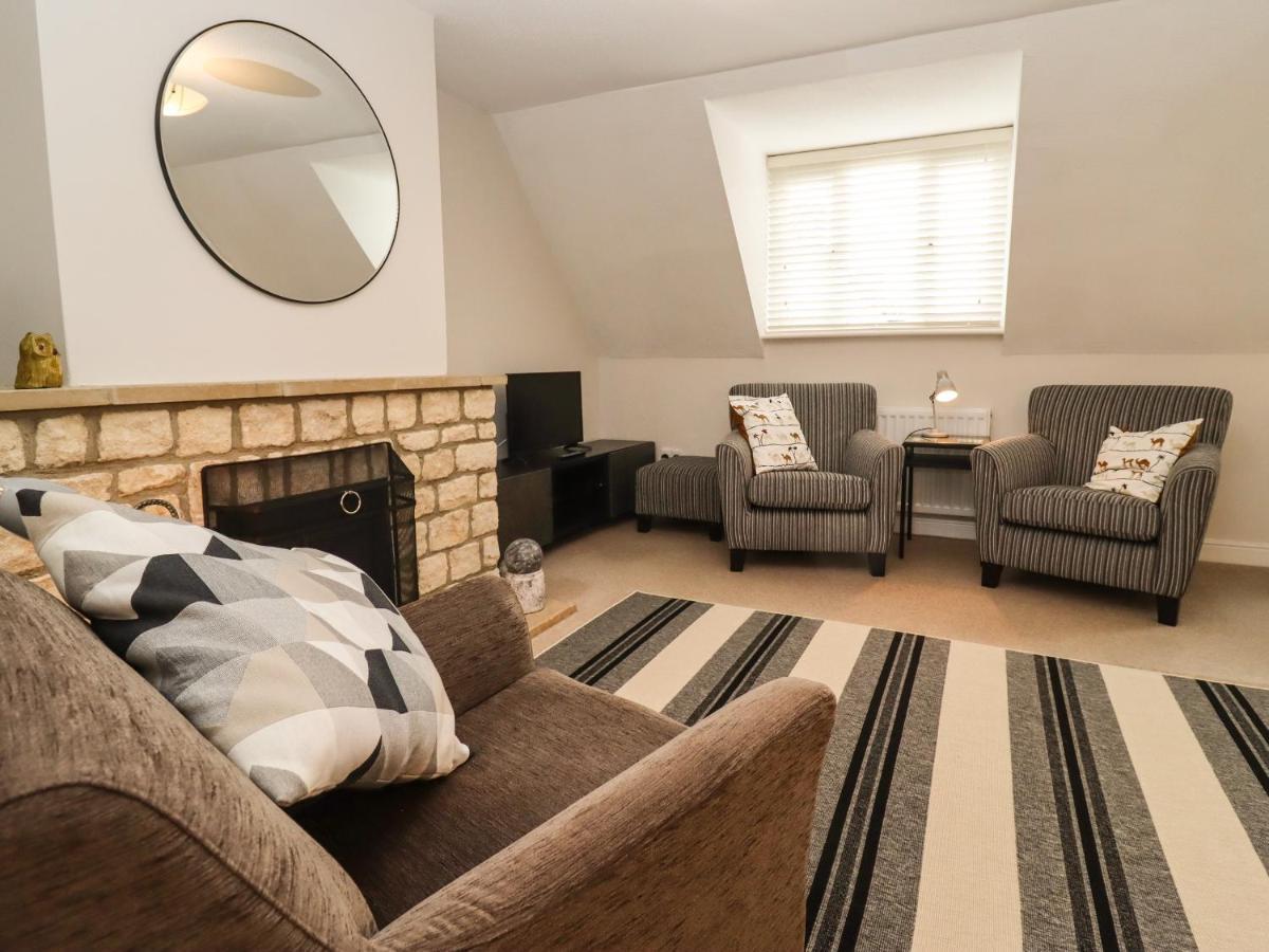 Second Cottage チェルトナム エクステリア 写真