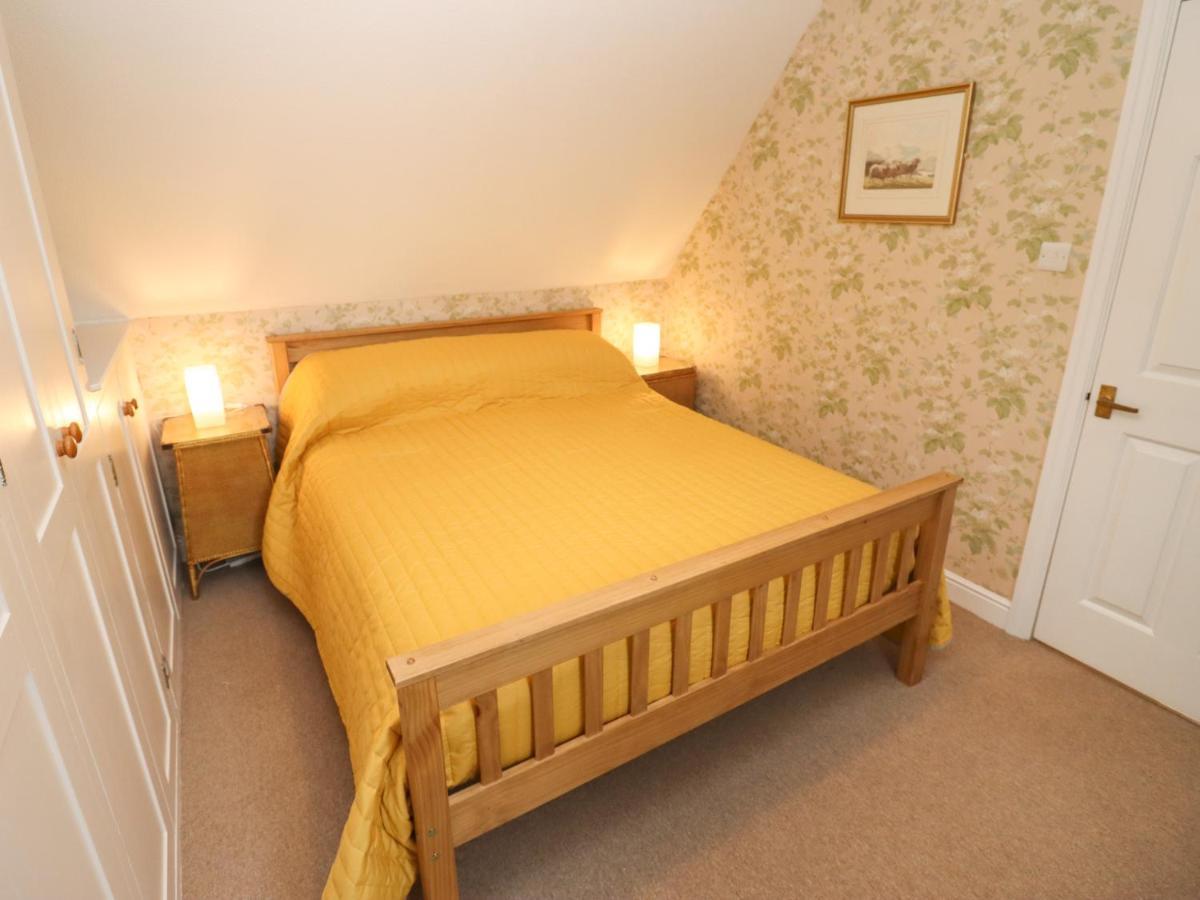 Second Cottage チェルトナム エクステリア 写真